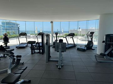 Departamento en venta en Nuevo Vallarta con acceso privado a la playa | MG