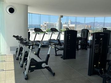 Departamento en venta en Nuevo Vallarta con acceso privado a la playa | MG