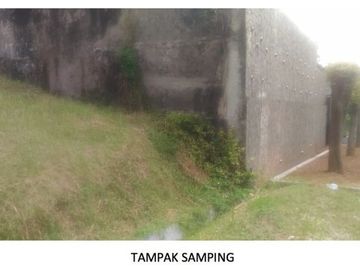 Tanah Cinere dalam perumahan Elite Lokasi Strategis