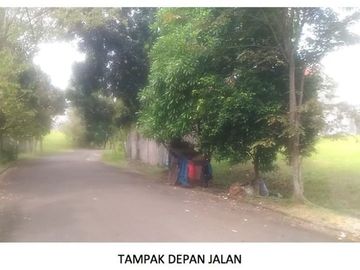 Tanah Cinere dalam perumahan Elite Lokasi Strategis