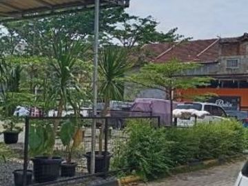 Dijual Rugi BU Kios Pasar Segar TKI