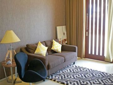FONTANA Luxury Home Resort with Lovely View in Ungaran