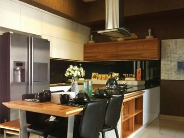 FONTANA Luxury Home Resort with Lovely View in Ungaran