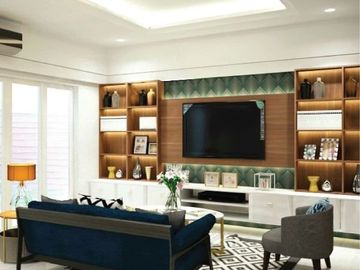 FONTANA Luxury Home Resort with Lovely View in Ungaran