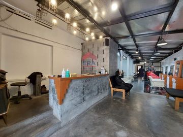 Rumah Mainroad Supratman Cihapit Bandung Wetan