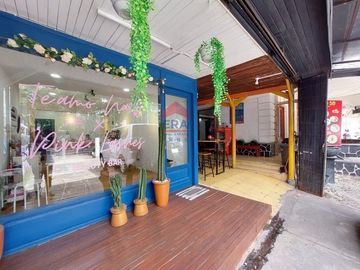 Rumah Mainroad Supratman Cihapit Bandung Wetan