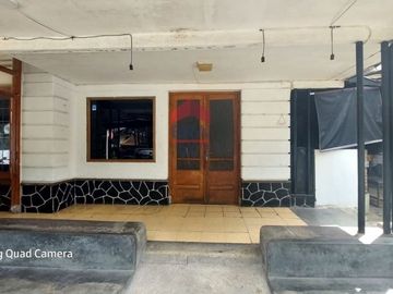 Rumah Mainroad Supratman Cihapit Bandung Wetan