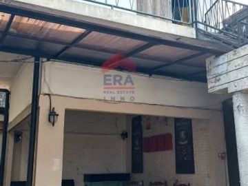 Rumah Mainroad Supratman Cihapit Bandung Wetan