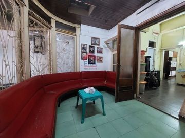 Rumah Mainroad Supratman Cihapit Bandung Wetan