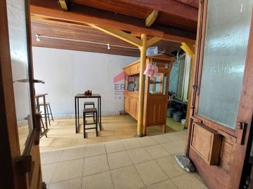Rumah Mainroad Supratman Cihapit Bandung Wetan