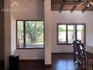 Casa - Jardín Espinosa