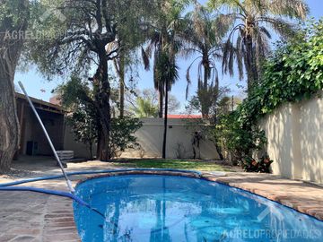 Casa - Jardín Espinosa