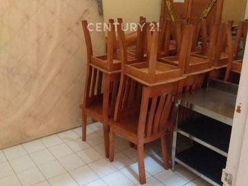 Dijual CEPAT Rumah 2 Lt  Di Harapan Indah 1 Bekasi