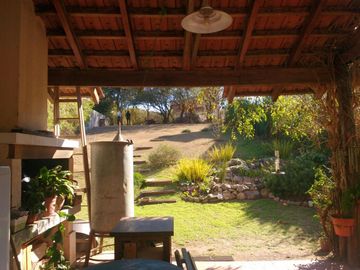 CASA IMPECABLE - Bº SAN ALFONSO - VENTA