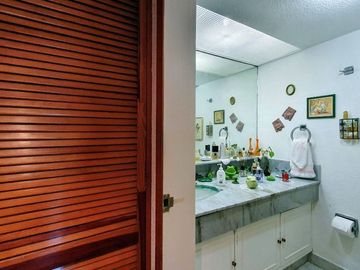 Departamento en venta en Tizapán San Ángel