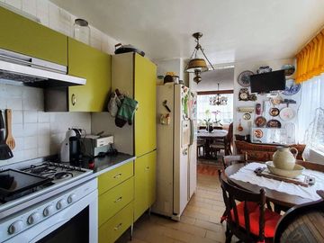 Departamento en venta en Tizapán San Ángel