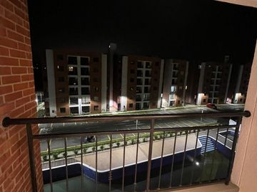 apartamento en venta en alfaguara. Cod V15461