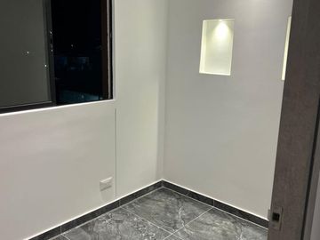 apartamento en venta en alfaguara. Cod V15461