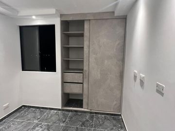 apartamento en venta en alfaguara. Cod V15461