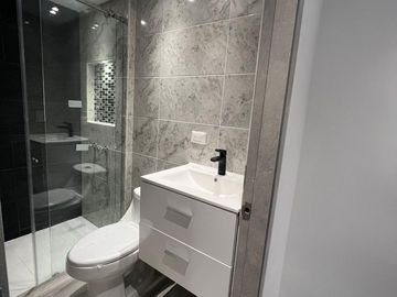 apartamento en venta en alfaguara. Cod V15461