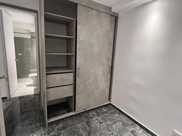 apartamento en venta en alfaguara. Cod V15461