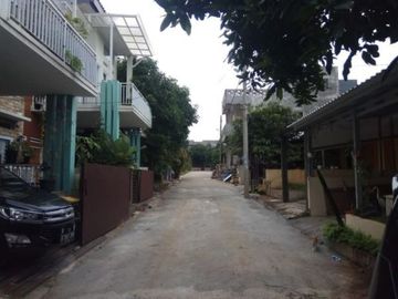 Rumah Second Rp 500 Juta, 1 Lnt, di Sawangan, Depok. LT 72 m
