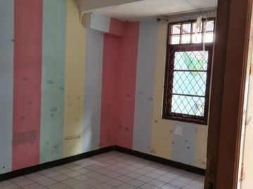 Disewakan Rumah Nusaloka Blok F BSD City Tangerang Lokasi Strategis Murah 3 Kamar Tidur