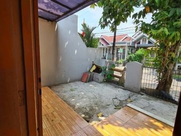 Disewakan Rumah Nusaloka Blok F BSD City Tangerang Lokasi Strategis Murah 3 Kamar Tidur