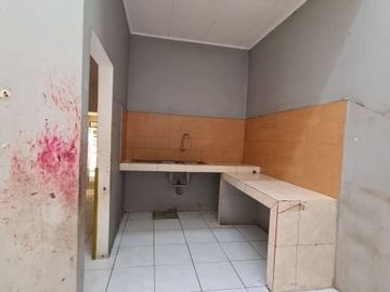 Disewakan Rumah Nusaloka Blok F BSD City Tangerang Lokasi Strategis Murah 3 Kamar Tidur