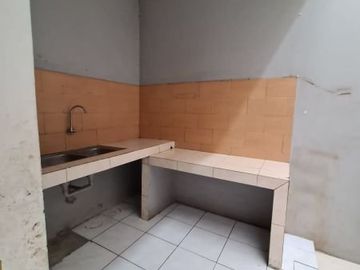 Disewakan Rumah Nusaloka Blok F BSD City Tangerang Lokasi Strategis Murah 3 Kamar Tidur