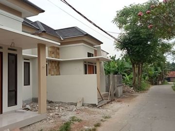 Investasi rumah murah harga sewa tinggi di pamulang