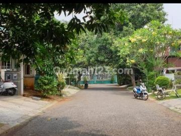 Rumah Cantik dan Keren Strategis di Permata Bintaro - 2110