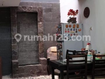Rumah Cantik dan Keren Strategis di Permata Bintaro - 2110
