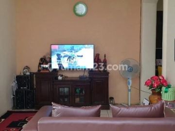 Rumah Cantik dan Keren Strategis di Permata Bintaro - 2110