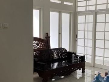 Rumah Cantik Rapi dan Siap Huni di Rajawali Bintaro Sektor 9