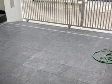 Rumah Cantik Rapi dan Siap Huni di Rajawali Bintaro Sektor 9