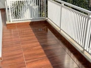 Rumah Cantik Rapi dan Siap Huni di Rajawali Bintaro Sektor 9