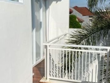 Rumah Cantik Rapi dan Siap Huni di Rajawali Bintaro Sektor 9