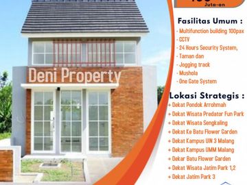 2 Bedroom House for sale