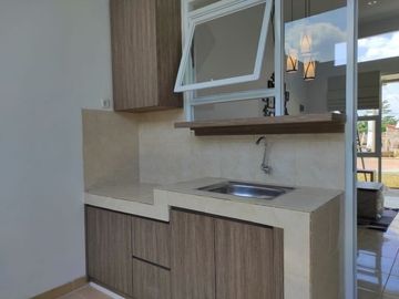 Rumah Spek Mewah Cicilan Murah Hanya 2Jtan di Banjaran Arjasari Bandung Selatan