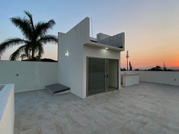 VENDO HERMOSA  $ 6,200,000 CASA EN CONDOMINIO EN CUERNAVACA MOR