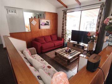 Casa en venta de 4 dorm. en Lampa