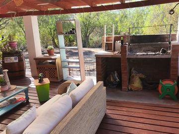 Casa en venta de 4 dorm. en Lampa