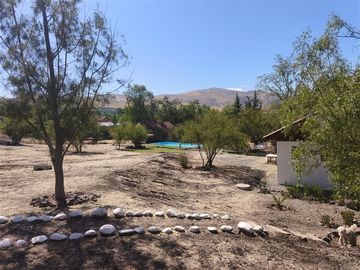 Casa en venta de 4 dorm. en Lampa