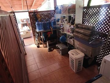 Casa en venta de 4 dorm. en Lampa