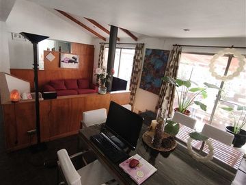 Casa en venta de 4 dorm. en Lampa