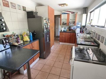 Casa en venta de 4 dorm. en Lampa