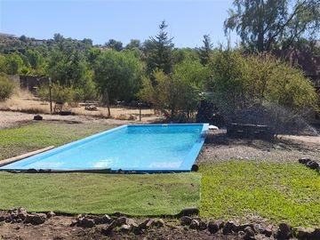 Casa en venta de 4 dorm. en Lampa