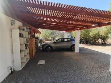 Casa en venta de 4 dorm. en Lampa