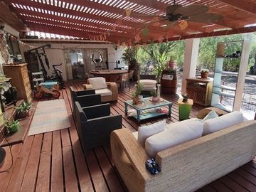 Casa en venta de 4 dorm. en Lampa